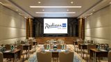 <b>Radisson Blu Hotel Ajman Meeting</b>. Images powered by <a href="https://iceportal.shijigroup.com/" title="IcePortal" target="_blank">IcePortal</a>.