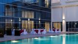 Radisson Blu Hotel Ajman Pool