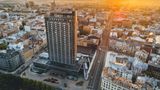 Radisson Blu Hotel Latvija Riga Exterior