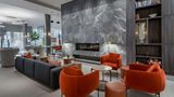 Radisson Blu Hotel Latvija Riga Lobby