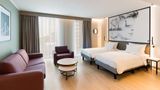 Radisson Blu Hotel Latvija Riga Room