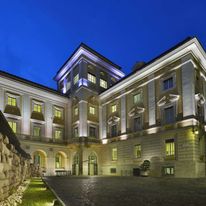Palazzo Montemartini Radisson Coll Hotel