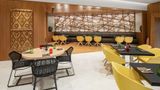 Radisson Blu Hotel & Resid Diplomatic Qt Restaurant