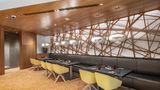 Radisson Blu Hotel & Resid Diplomatic Qt Restaurant