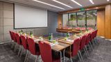 Radisson Blu Hotel & Resid Diplomatic Qt Meeting