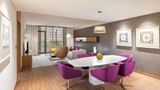 Radisson Blu Hotel & Resid Diplomatic Qt Room