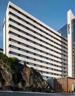 Radisson Blu Atlantic Hotel Stavanger