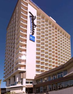 Al Mahary Hotel