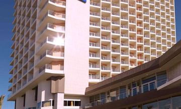 Al Mahary Hotel