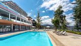 Radisson Blu Hotel, Trabzon Pool