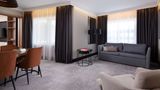 Radisson Collection Hotel Warsaw Suite