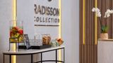 Radisson Collection Hotel Warsaw Lobby