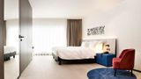 Radisson Blu Hotel Bruges Suite