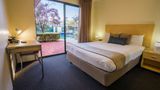 Perth Ascot Central Apartment Hotel Room
