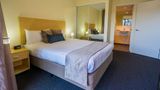Perth Ascot Central Apartment Hotel Room