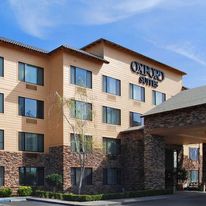 Oxford Suites Chico