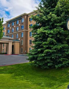 Oxford Suites Downtown Spokane