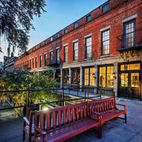 River Street Inn