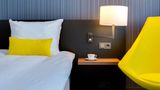 Radisson Blu Hotel Amsterdam Airport Room