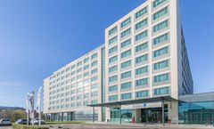 Radisson Blu Hotel Amsterdam Airport