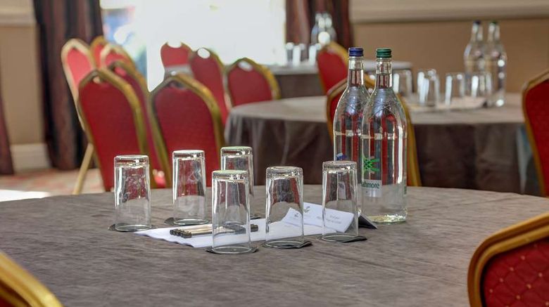 <b>Hellaby Hall Hotel, BW Signature Collect Meeting</b>. Images powered by <a href="https://iceportal.shijigroup.com/" title="IcePortal" target="_blank">IcePortal</a>.