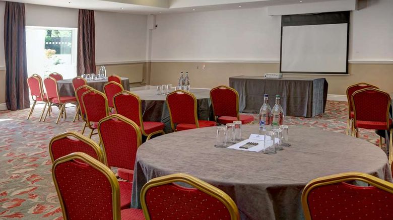 <b>Hellaby Hall Hotel, BW Signature Collect Meeting</b>. Images powered by <a href="https://iceportal.shijigroup.com/" title="IcePortal" target="_blank">IcePortal</a>.