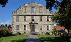 Hellaby Hall Hotel, BW Signature Collect