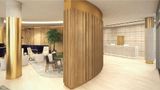 <b>Vincci Consulado de Bilbao Lobby</b>. Images powered by <a href="https://iceportal.shijigroup.com/" title="IcePortal" target="_blank">IcePortal</a>.