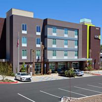 Home2 Suites by Hilton Temecula