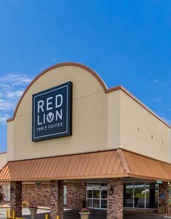 Red Lion Inn & Suites Branson