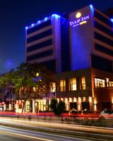 Hotel Tulip Inn Naya