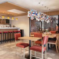 Tryp by Wyndham Ankara