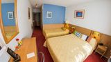 Avantici Citotel Gap Room