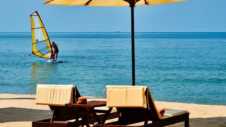 Chen Sea Resort & Spa Phu Quoc- Phu Quoc City, Phu Quoc Island, Vietnam  Hotels- Hotels In Phu Quoc City- Gds Reservation Codes | Travelage West