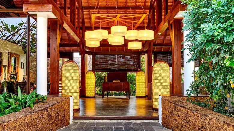 Chen Sea Resort & Spa Phu Quoc- Phu Quoc City, Phu Quoc Is, Vietnam Hotels-  Gds Reservation Codes: Travel Weekly