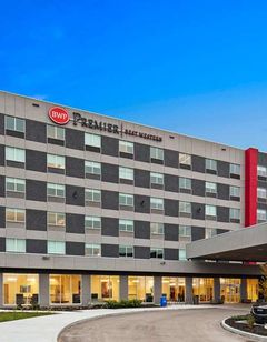 Best Western Premier East Inn & Suites