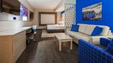 Best Western Premier East Inn & Suites Room