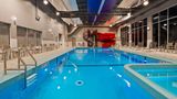 Best Western Premier East Inn & Suites Pool