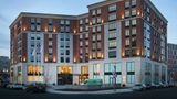 <b>Homewood Suites Providence-Downtown Exterior</b>. Images powered by <a href="https://iceportal.shijigroup.com/" title="IcePortal" target="_blank">IcePortal</a>.