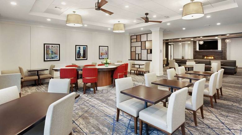 <b>Homewood Suites Providence-Downtown Lobby</b>. Images powered by <a href="https://iceportal.shijigroup.com/" title="IcePortal" target="_blank">IcePortal</a>.