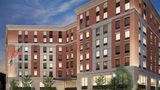 <b>Homewood Suites Providence-Downtown Exterior</b>. Images powered by <a href="https://iceportal.shijigroup.com/" title="IcePortal" target="_blank">IcePortal</a>.