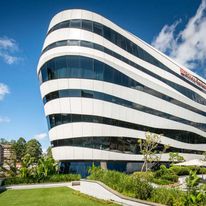 Hilton Garden Inn Mbabane