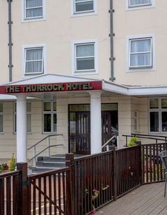 Best Western Thurrock Hotel
