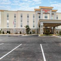 Hampton Inn Locust Grove