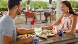 Hilton Playa del Carmen-Adults Only Restaurant