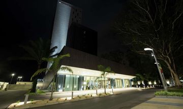 Doubletree by Hilton Pointe-Noire
