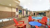Home2 Suites by Hilton Beloit Pool