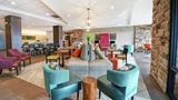 Home2 Suites by Hilton Beloit Lobby