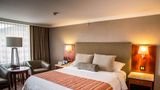 Bogota Plaza Hotel Suite