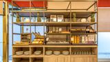 <b>Esentia Togumar Restaurant</b>. Images powered by <a href="https://iceportal.shijigroup.com/" title="IcePortal" target="_blank">IcePortal</a>.